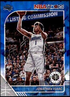 Jonathan Isaac [Blue] #141