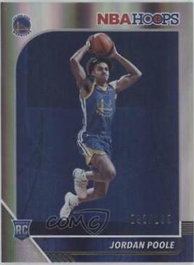 Jordan Poole [Premium Box] #223