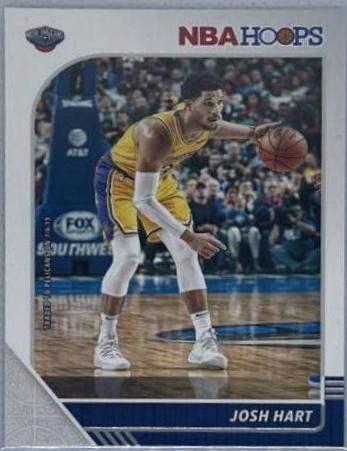 Josh Hart #117