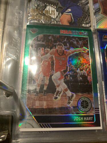 Josh Hart [Green] #117
