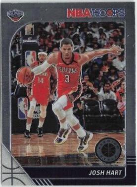 Josh Hart [Premium Box] #117