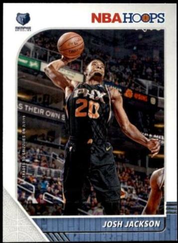 Josh Jackson #151