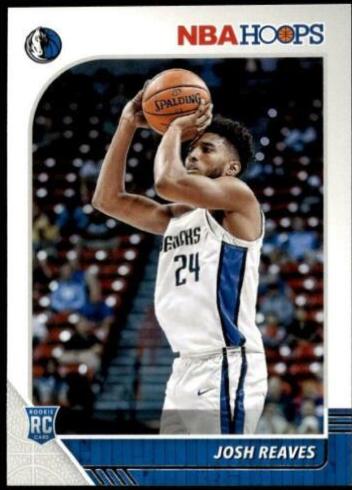 Josh Reaves #253
