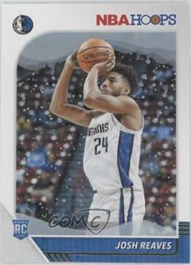 Josh Reaves [Winter] #253