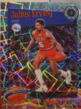 Julius Erving [Premium Box] #293