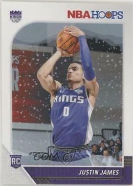 Justin James [Winter] #244
