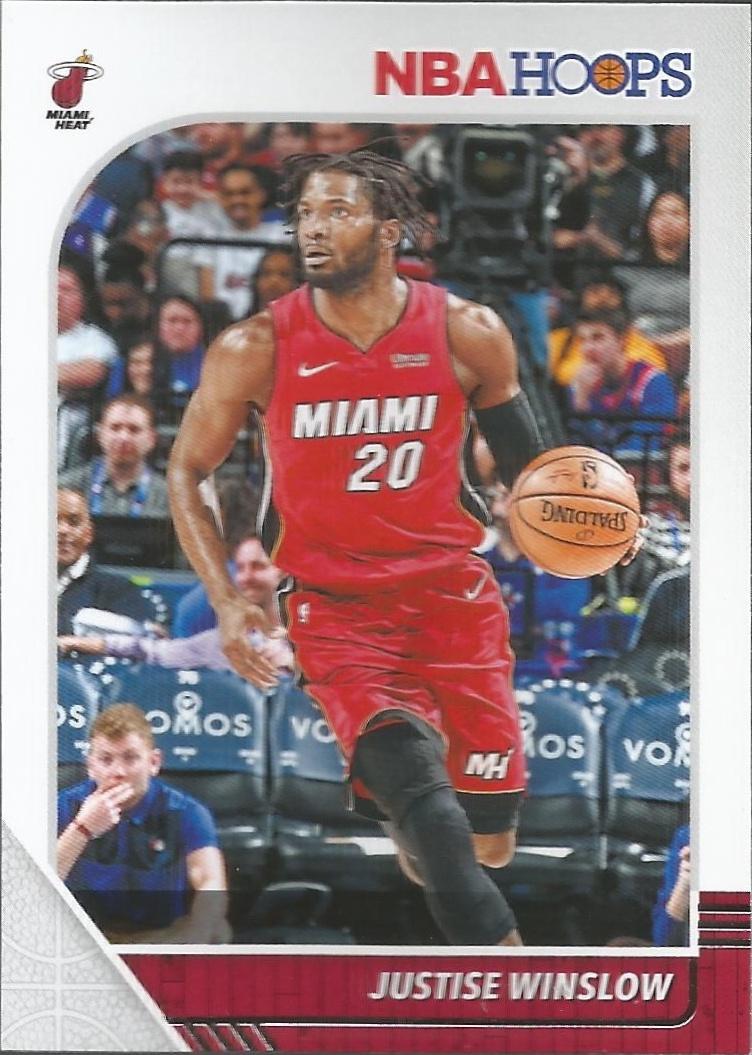 Justise Winslow #100