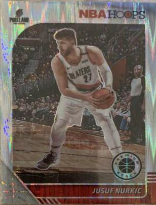 Jusuf Nurkic #162