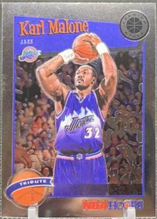 Karl Malone #286