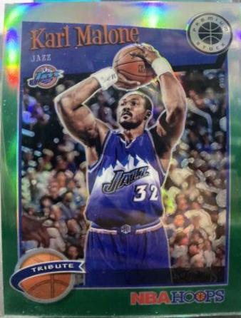 Karl Malone [Green] #286