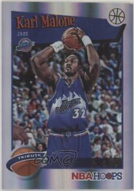 Karl Malone [Premium Box] #286