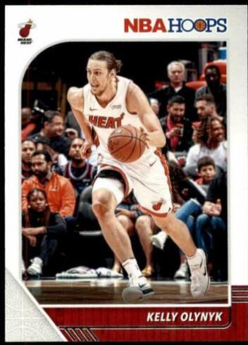 Kelly Olynyk #97