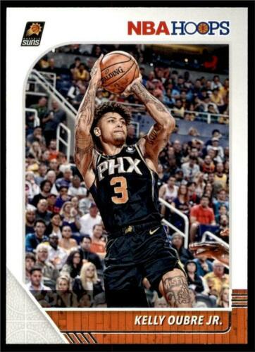 Kelly Oubre Jr. #156