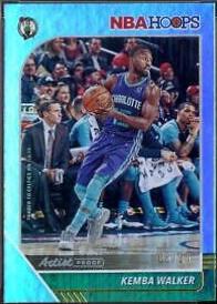 Kemba Walker [Artist Proof] #19