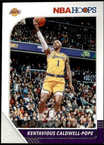 Kentavious Caldwell Pope #272
