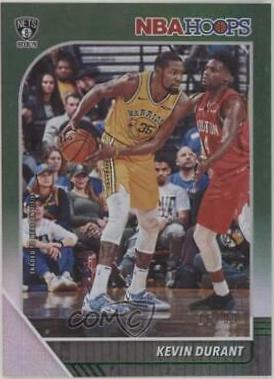 Kevin Durant [Green] #61