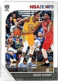 Kevin Durant [Red Back] #61
