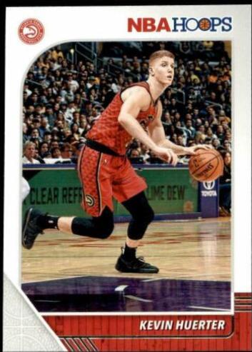 Kevin Huerter #3