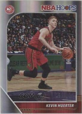 Kevin Huerter [Premium Box] #3
