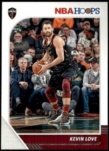 Kevin Love #32