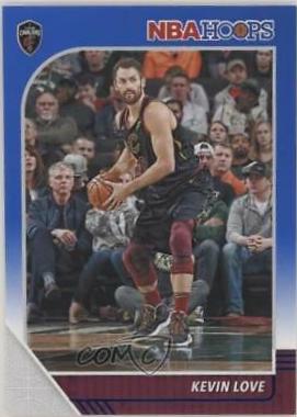 Kevin Love [Blue] #32