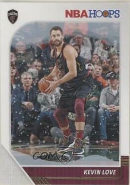Kevin Love [Winter] #32