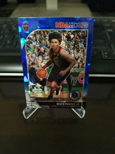 Kevin Porter Jr. [Blue] #225