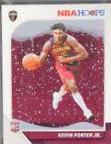 Kevin Porter Jr. [Purple Winter] #225