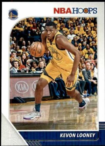 Kevon Looney #65