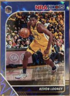 Kevon Looney [Blue Explosion] #65