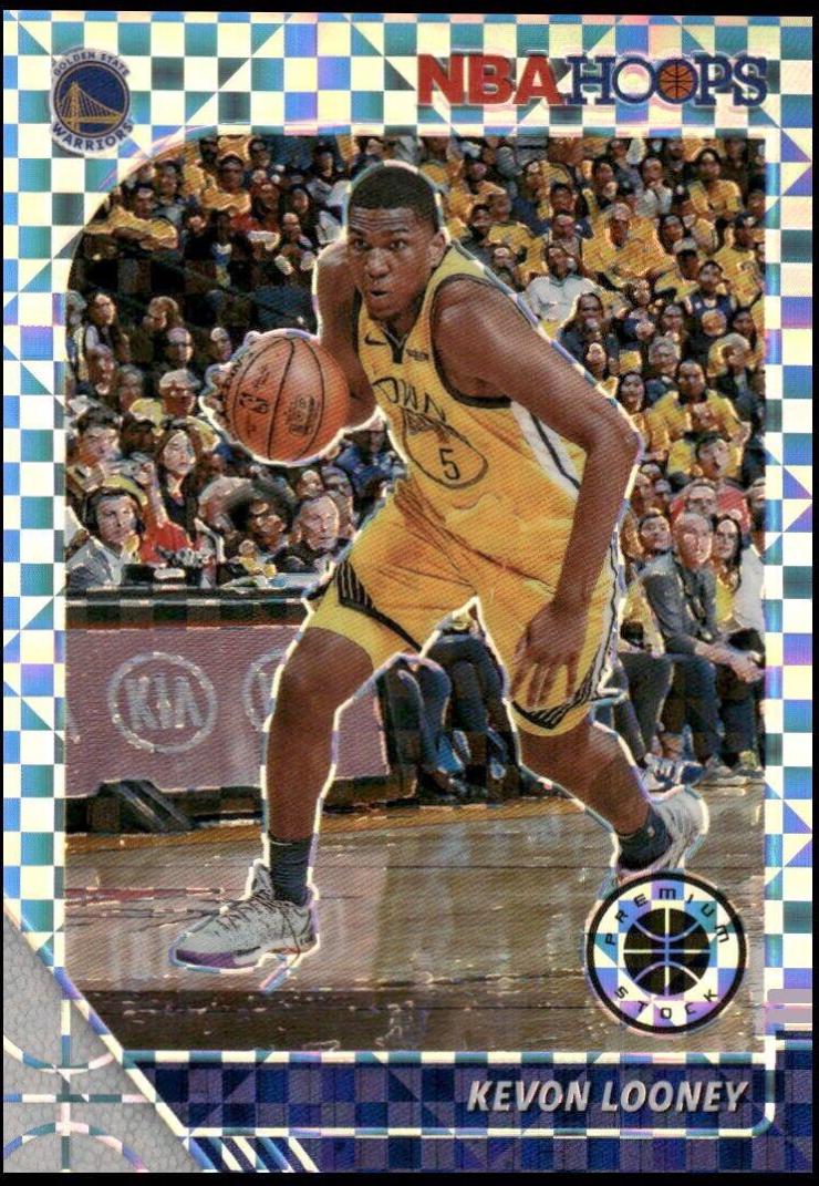 Kevon Looney [Premium Box] #65