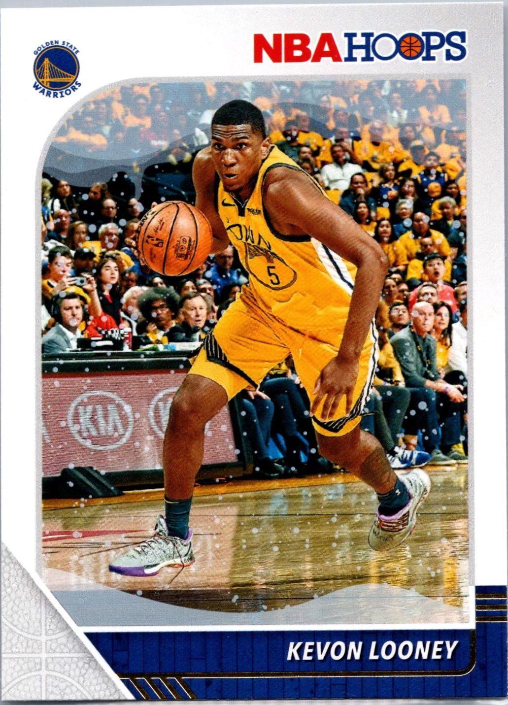 Kevon Looney [Winter] #65