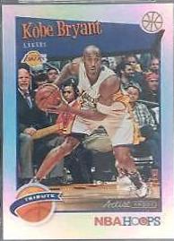 Kobe Bryant [Artist Proof] #282
