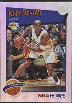 Kobe Bryant [Silver] #282