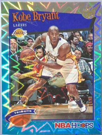 Kobe Bryant [Teal] #282