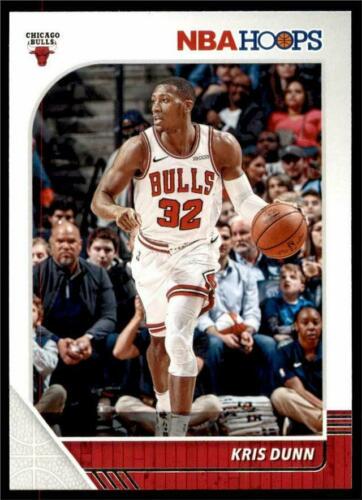 Kris Dunn #26