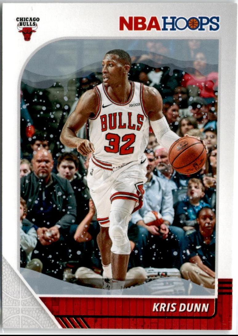 Kris Dunn [Winter] #26