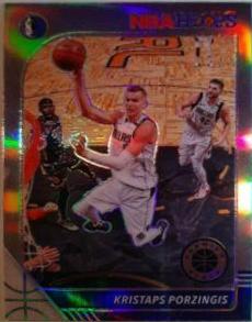 Kristaps Porzingis #40