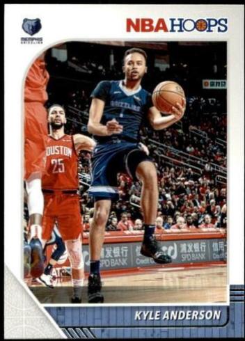 Kyle Anderson #275
