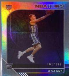 Kyle Guy #238