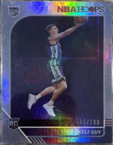 Kyle Guy [Premium Box] #238