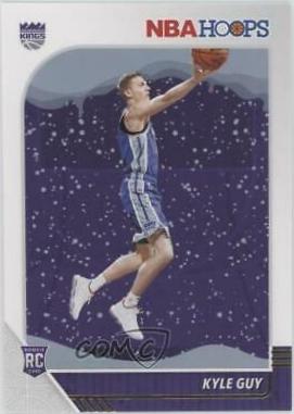 Kyle Guy [Winter] #238