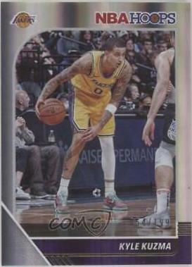 Kyle Kuzma [Premium Box] #88