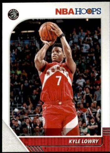 Kyle Lowry #181