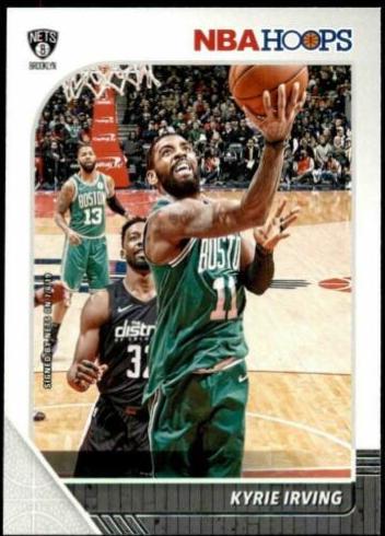 Kyrie Irving #11