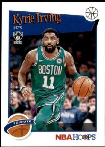 Kyrie Irving #290