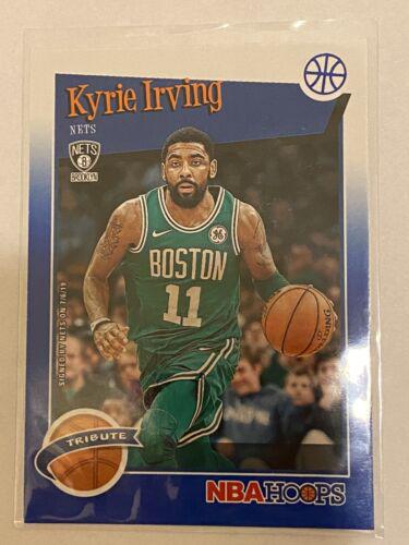 Kyrie Irving [Blue] #290