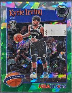 Kyrie Irving [Green] #290