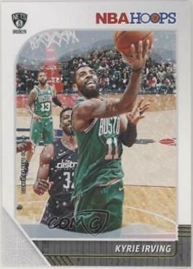 Kyrie Irving [Purple Winter] #11