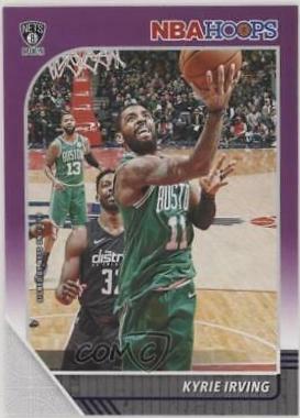 Kyrie Irving [Purple] #11